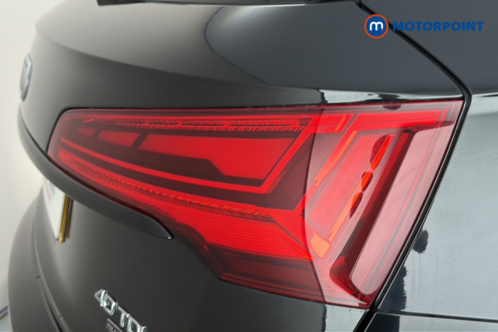 Audi Q5 Edition 1 Automatic Diesel SUV - Stock Number (1582325) - 36th supplementary image