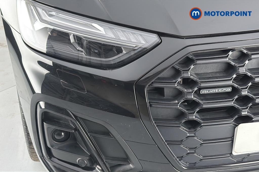 Audi Q5 Edition 1 Automatic Diesel SUV - Stock Number (1582325) - 38th supplementary image