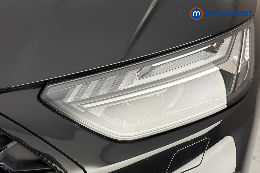 Audi Q5 Edition 1 Automatic Diesel SUV - Stock Number (1582325) - 42nd supplementary image
