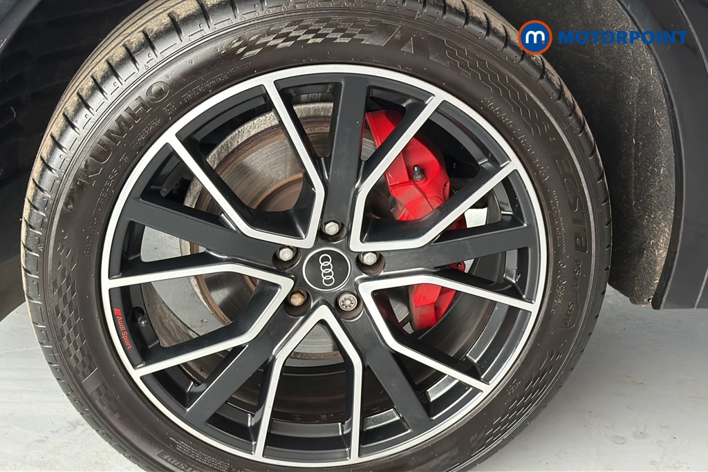 Audi Q5 Edition 1 Automatic Diesel SUV - Stock Number (1582325) - 44th supplementary image
