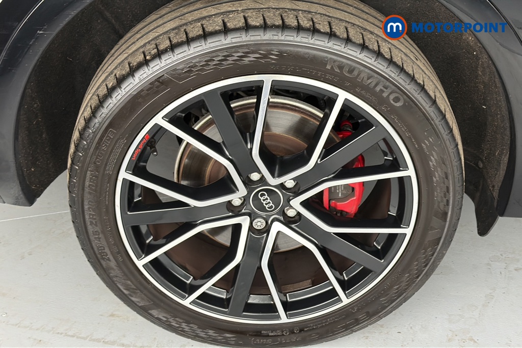 Audi Q5 Edition 1 Automatic Diesel SUV - Stock Number (1582325) - 46th supplementary image