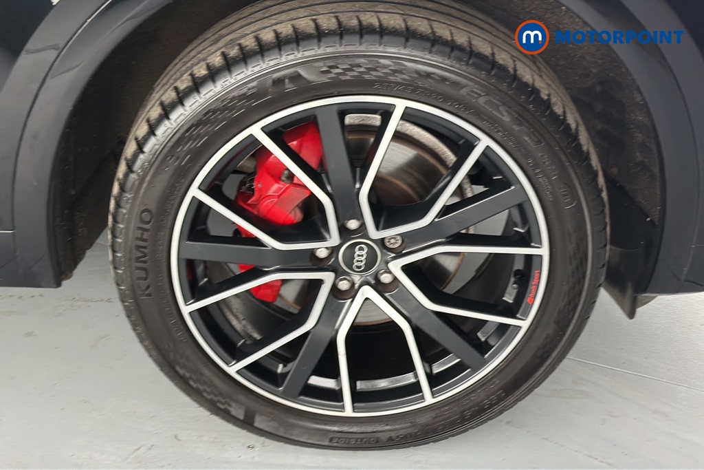 Audi Q5 Edition 1 Automatic Diesel SUV - Stock Number (1582325) - 47th supplementary image
