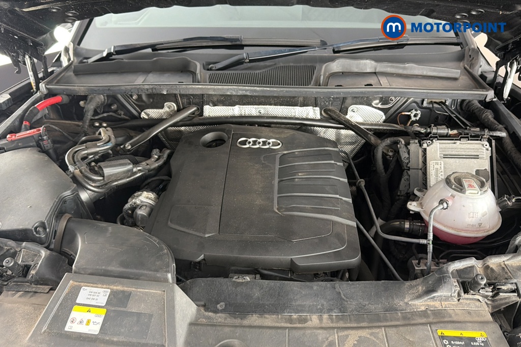 Audi Q5 Edition 1 Automatic Diesel SUV - Stock Number (1582325) - 48th supplementary image