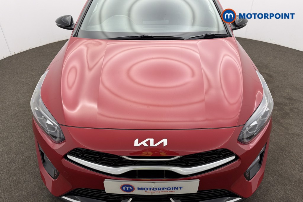 KIA Pro Ceed Gt-Line Manual Petrol Estate - Stock Number (1595872) - 2nd supplementary image