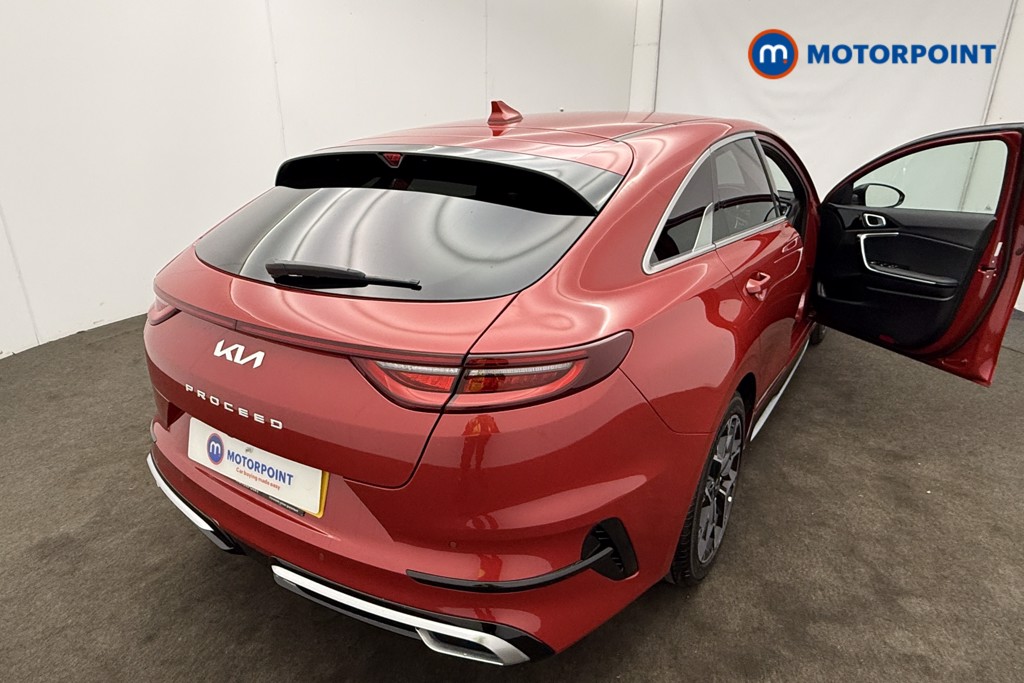 KIA Pro Ceed Gt-Line Manual Petrol Estate - Stock Number (1595872) - 6th supplementary image