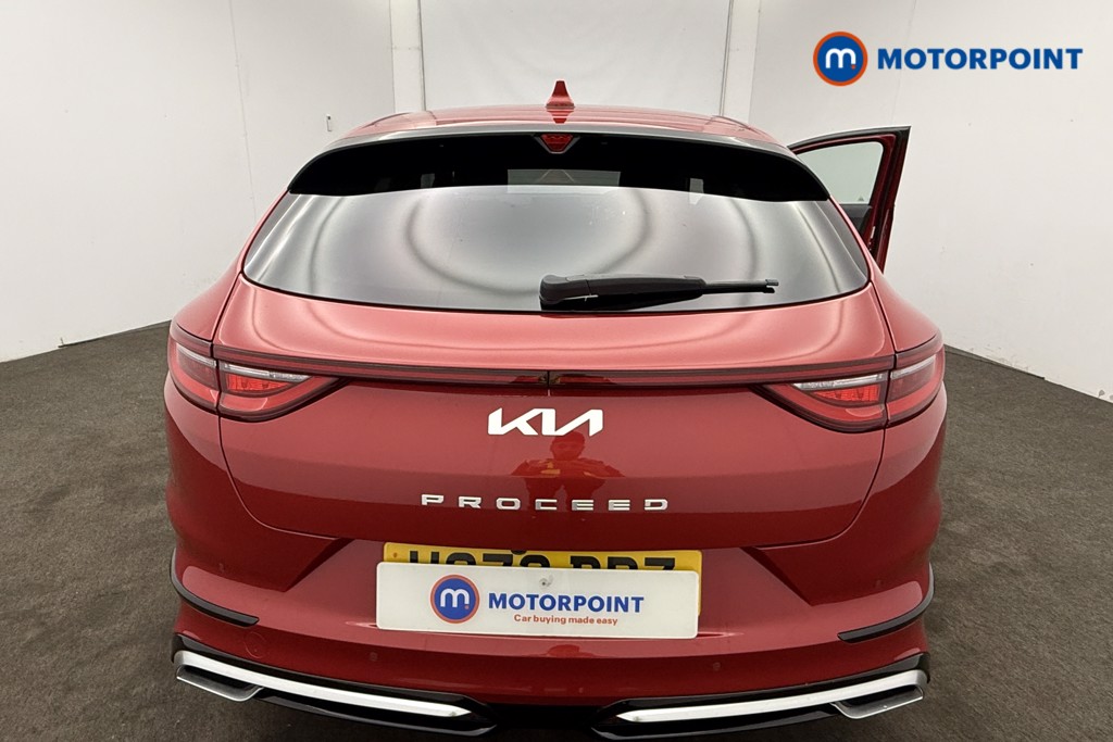 KIA Pro Ceed Gt-Line Manual Petrol Estate - Stock Number (1595872) - 7th supplementary image