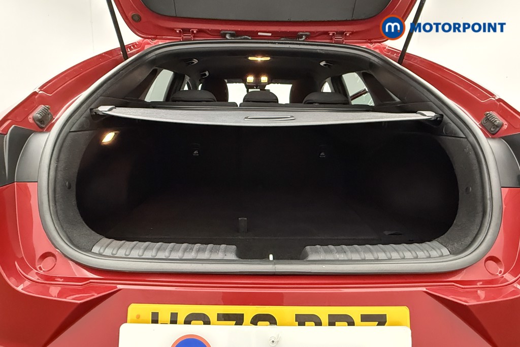 KIA Pro Ceed Gt-Line Manual Petrol Estate - Stock Number (1595872) - 8th supplementary image