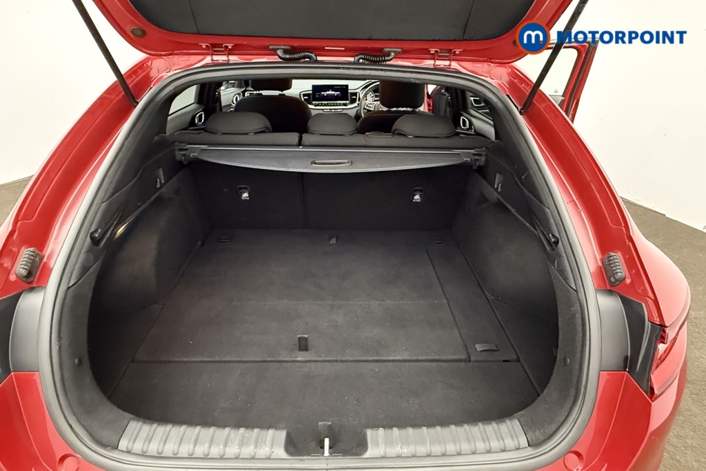 KIA Pro Ceed Gt-Line Manual Petrol Estate - Stock Number (1595872) - 13th supplementary image