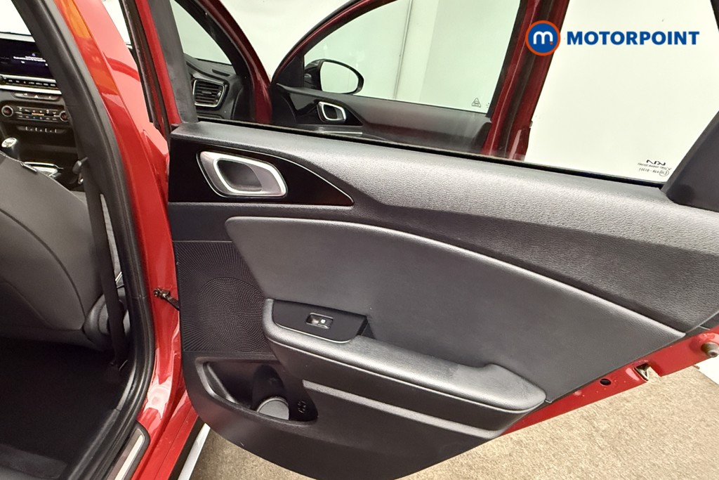 KIA Pro Ceed Gt-Line Manual Petrol Estate - Stock Number (1595872) - 15th supplementary image