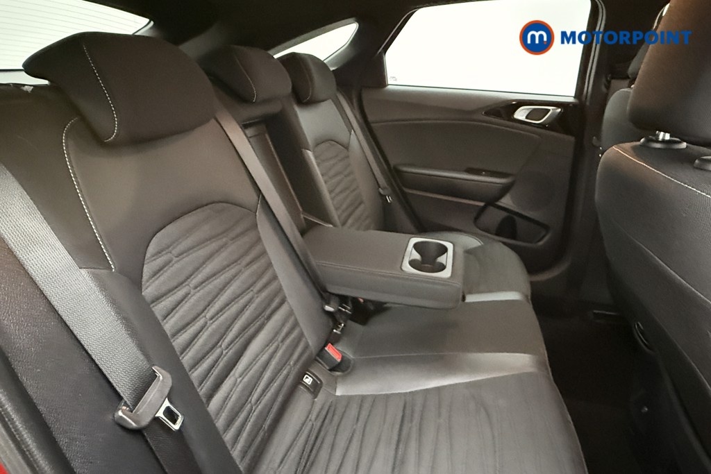 KIA Pro Ceed Gt-Line Manual Petrol Estate - Stock Number (1595872) - 16th supplementary image