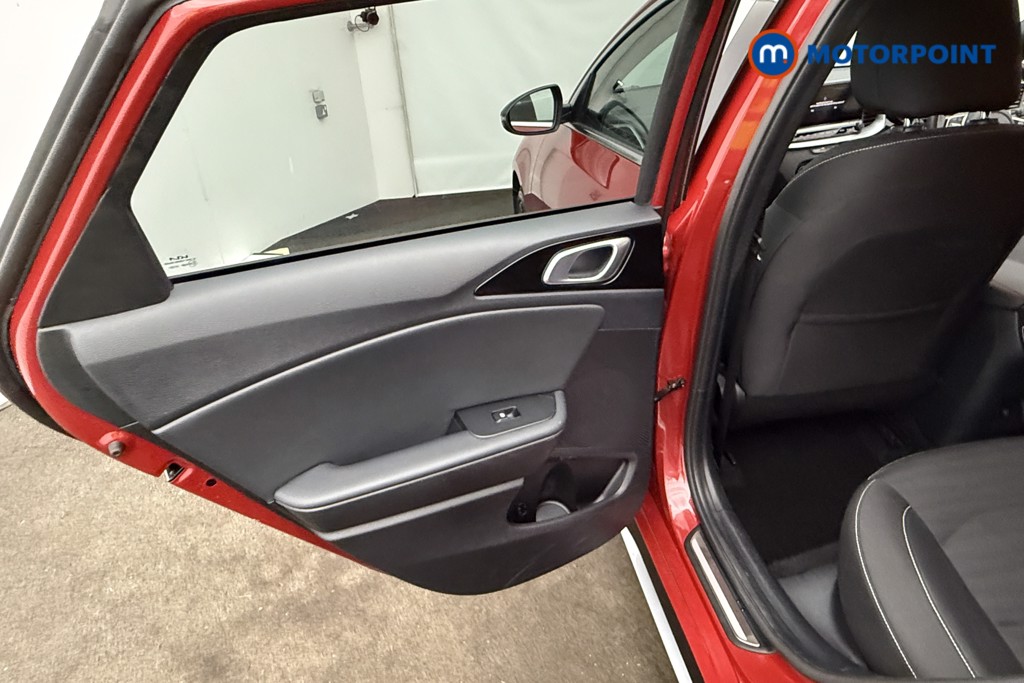 KIA Pro Ceed Gt-Line Manual Petrol Estate - Stock Number (1595872) - 17th supplementary image