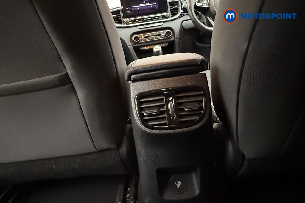KIA Pro Ceed Gt-Line Manual Petrol Estate - Stock Number (1595872) - 19th supplementary image