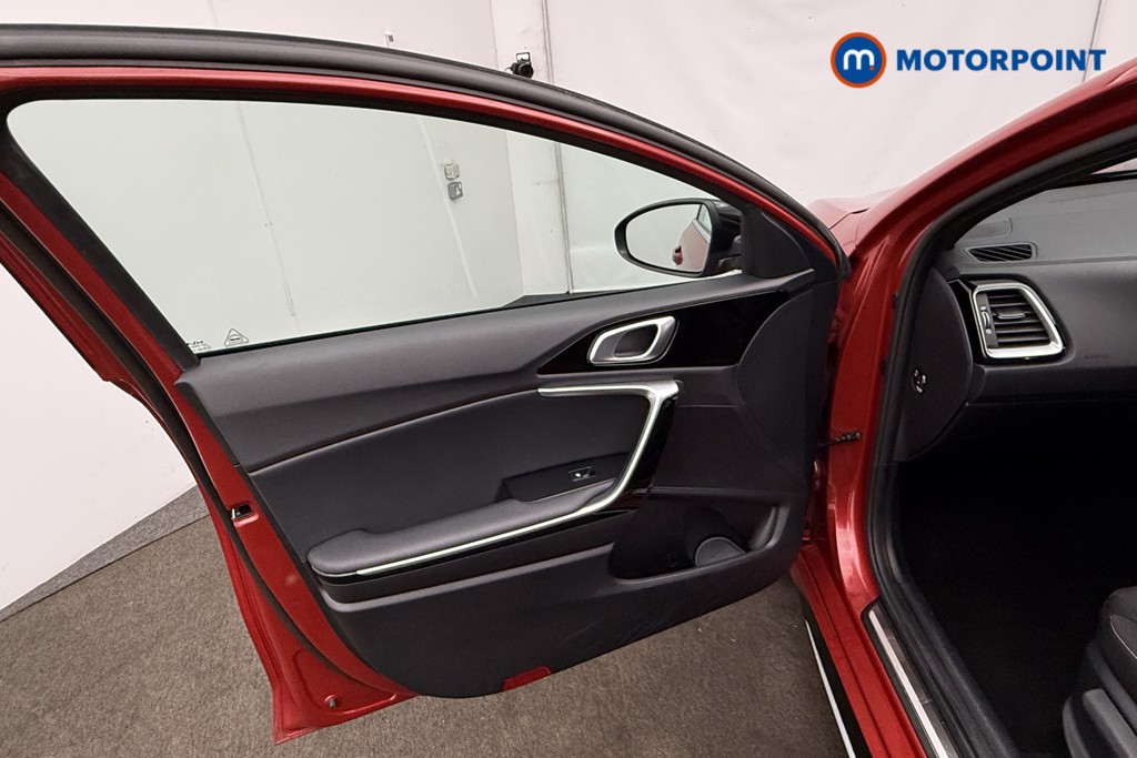 KIA Pro Ceed Gt-Line Manual Petrol Estate - Stock Number (1595872) - 21st supplementary image