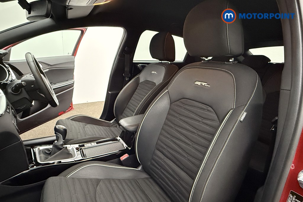 KIA Pro Ceed Gt-Line Manual Petrol Estate - Stock Number (1595872) - 22nd supplementary image