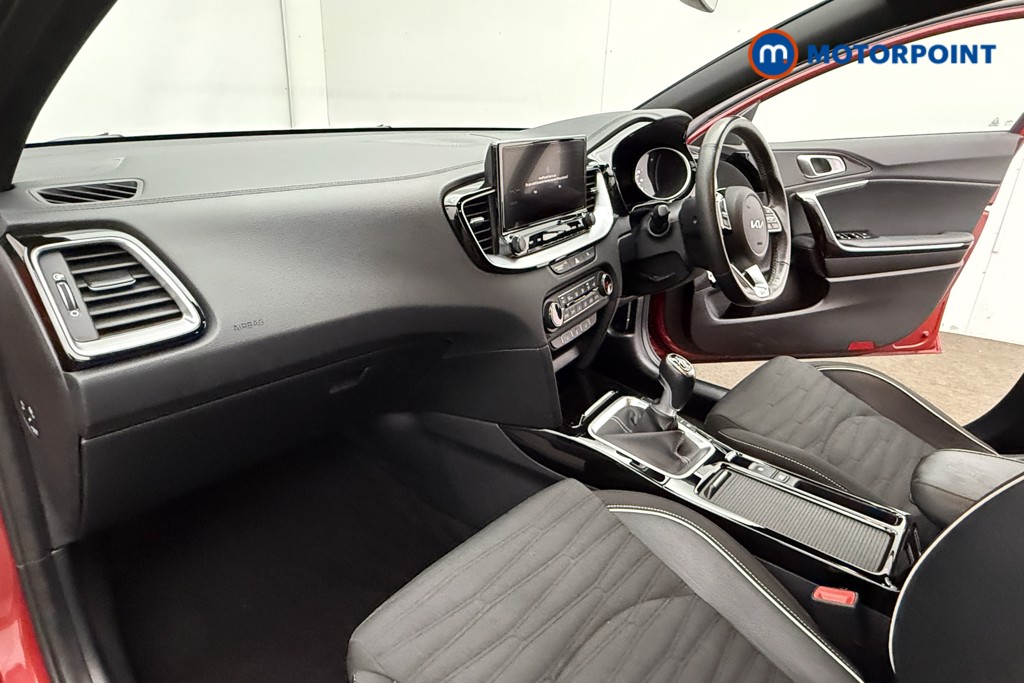 KIA Pro Ceed Gt-Line Manual Petrol Estate - Stock Number (1595872) - 23rd supplementary image