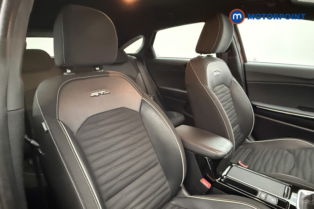 KIA Pro Ceed Gt-Line Manual Petrol Estate - Stock Number (1595872) - 25th supplementary image