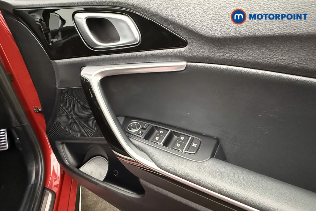 KIA Pro Ceed Gt-Line Manual Petrol Estate - Stock Number (1595872) - 26th supplementary image