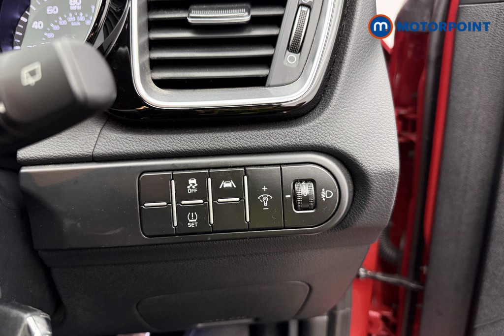 KIA Pro Ceed Gt-Line Manual Petrol Estate - Stock Number (1595872) - 29th supplementary image