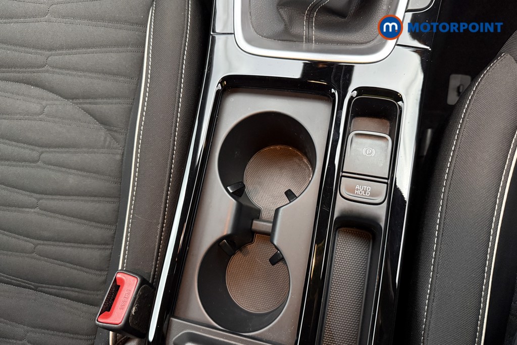 KIA Pro Ceed Gt-Line Manual Petrol Estate - Stock Number (1595872) - 32nd supplementary image