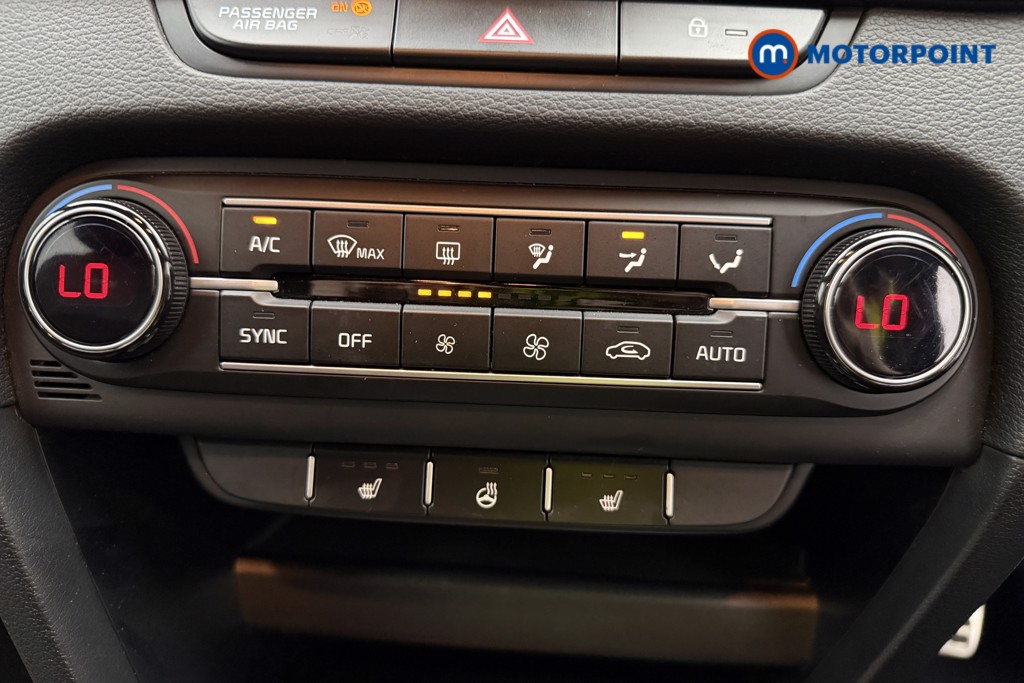 KIA Pro Ceed Gt-Line Manual Petrol Estate - Stock Number (1595872) - 33rd supplementary image