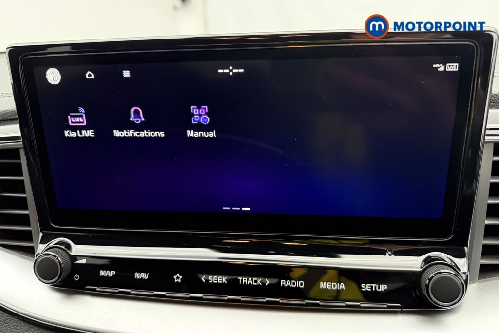 KIA Pro Ceed Gt-Line Manual Petrol Estate - Stock Number (1595872) - 36th supplementary image