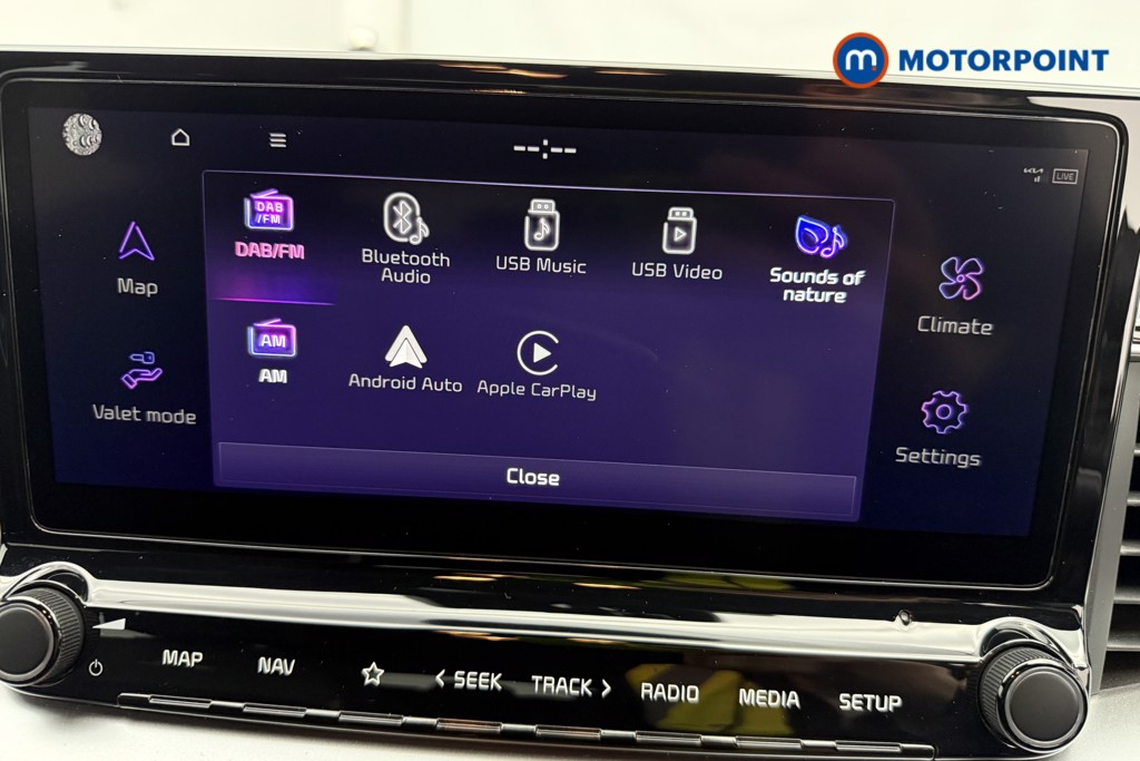 KIA Pro Ceed Gt-Line Manual Petrol Estate - Stock Number (1595872) - 37th supplementary image