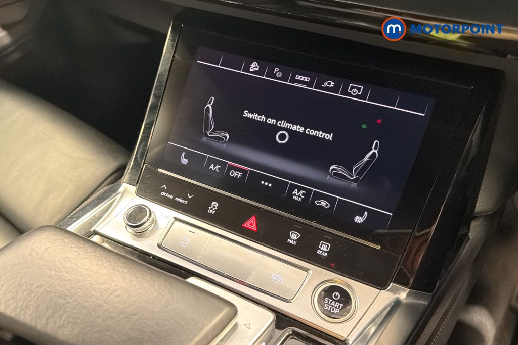 Audi E-Tron Black Edition Automatic Electric SUV - Stock Number (1619302) - 12th supplementary image