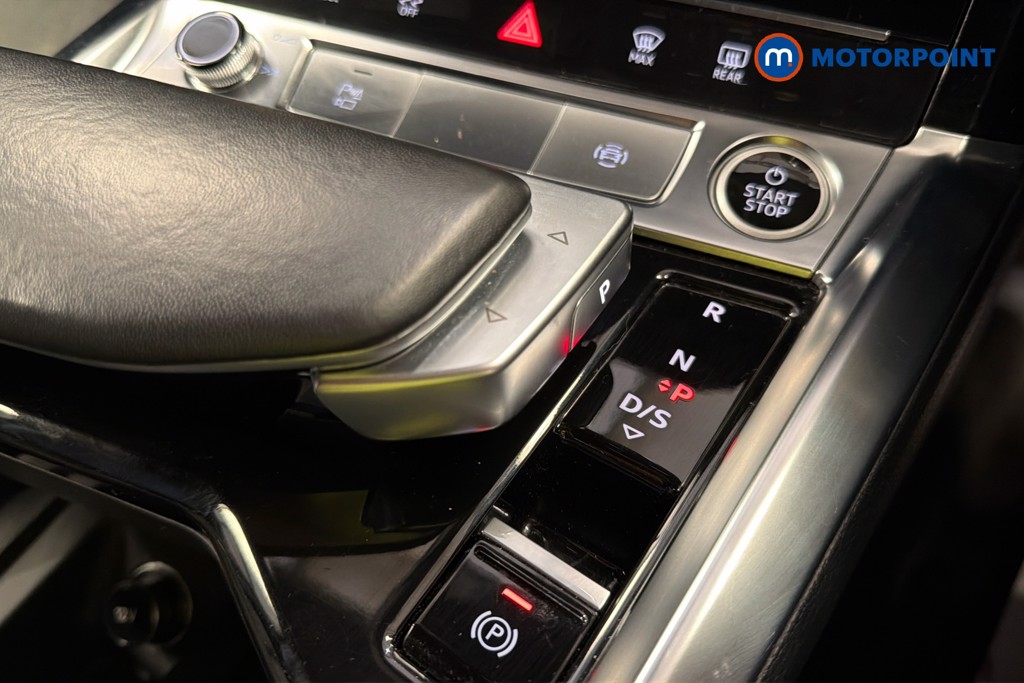 Audi E-Tron Black Edition Automatic Electric SUV - Stock Number (1619302) - 15th supplementary image
