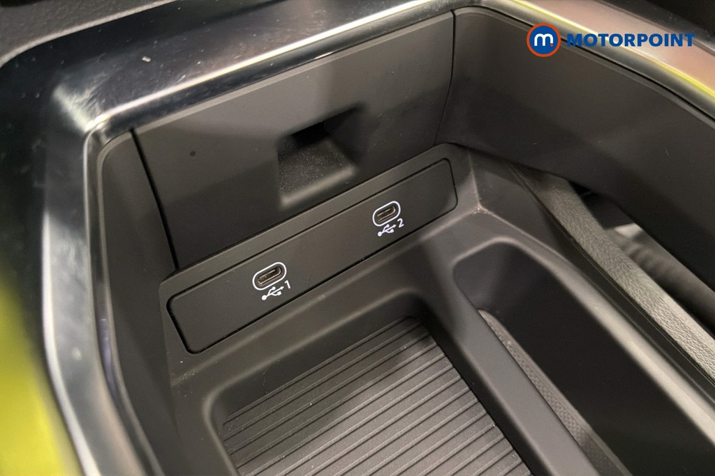 Audi E-Tron Black Edition Automatic Electric SUV - Stock Number (1619302) - 17th supplementary image