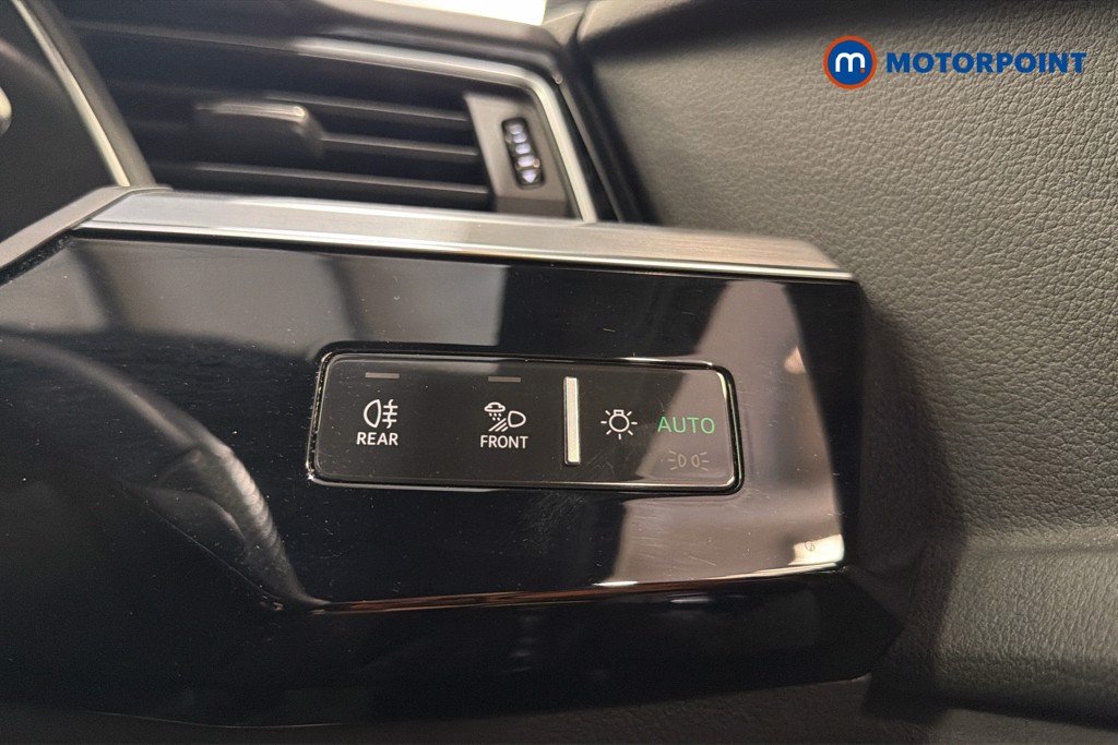 Audi E-Tron Black Edition Automatic Electric SUV - Stock Number (1619302) - 18th supplementary image