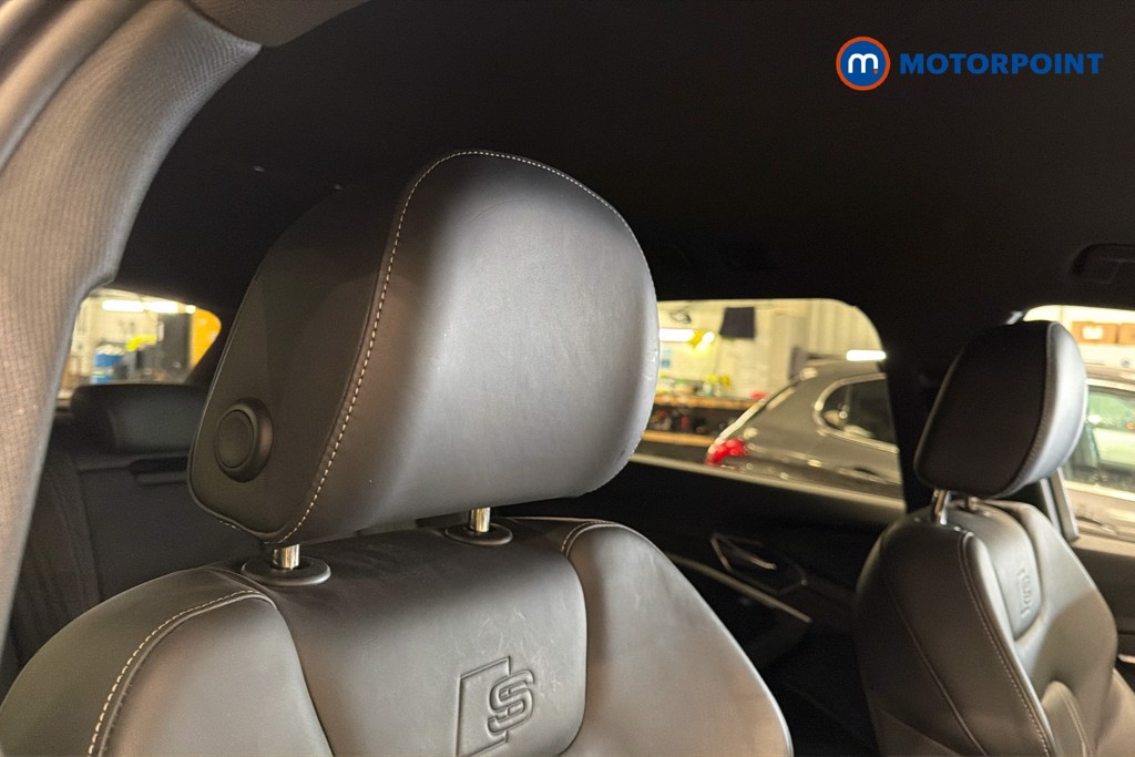 Audi E-Tron Black Edition Automatic Electric SUV - Stock Number (1619302) - 23rd supplementary image