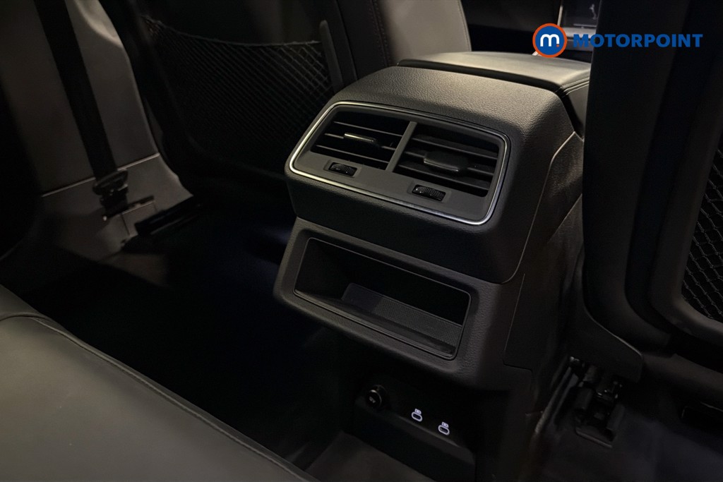 Audi E-Tron Black Edition Automatic Electric SUV - Stock Number (1619302) - 30th supplementary image