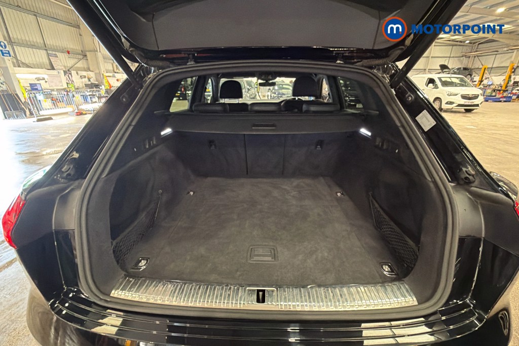 Audi E-Tron Black Edition Automatic Electric SUV - Stock Number (1619302) - 33rd supplementary image