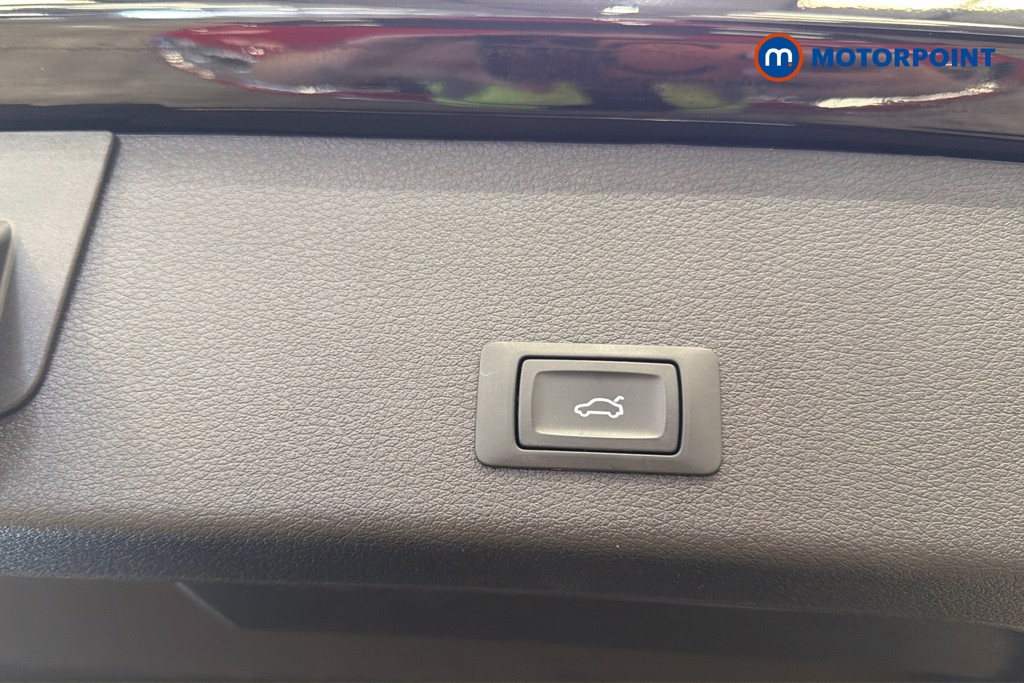 Audi E-Tron Black Edition Automatic Electric SUV - Stock Number (1619302) - 35th supplementary image