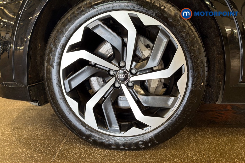 Audi E-Tron Black Edition Automatic Electric SUV - Stock Number (1619302) - 47th supplementary image