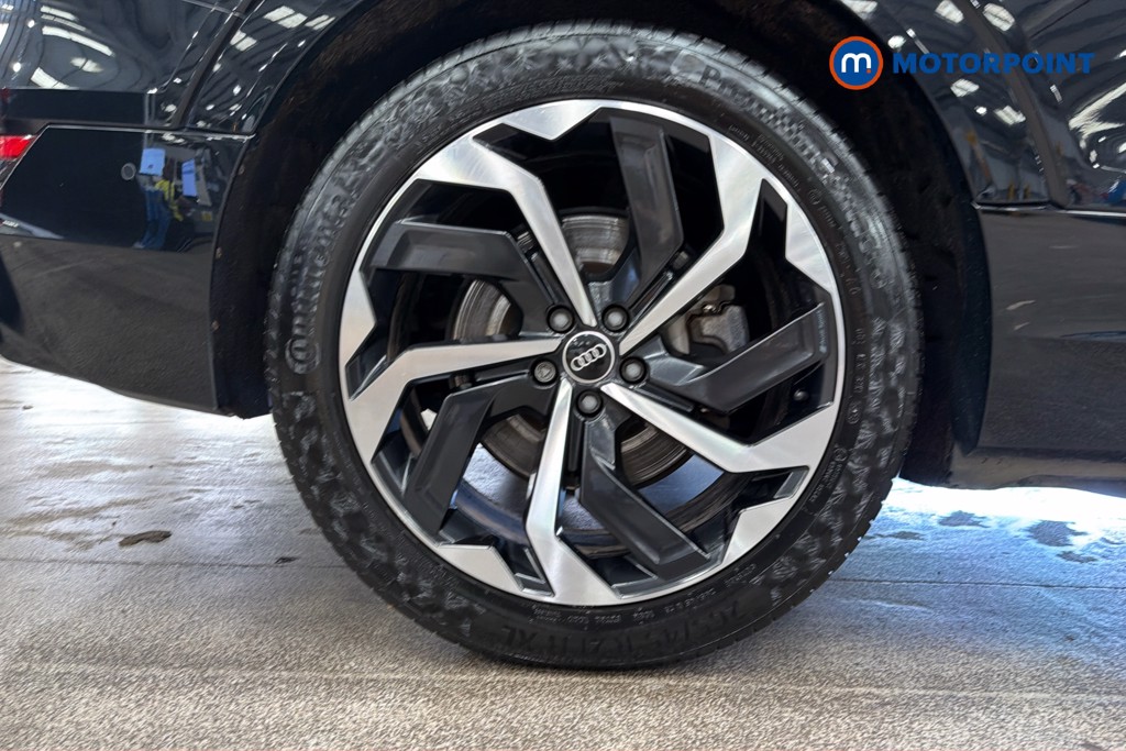 Audi E-Tron Black Edition Automatic Electric SUV - Stock Number (1619302) - 49th supplementary image