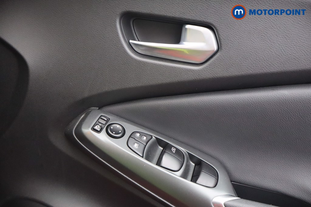 Nissan Juke Acenta Premium Manual Petrol SUV - Stock Number (1628020) - 9th supplementary image