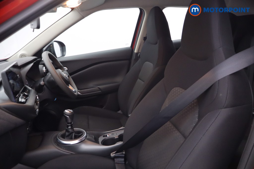 Nissan Juke Acenta Premium Manual Petrol SUV - Stock Number (1628020) - 10th supplementary image