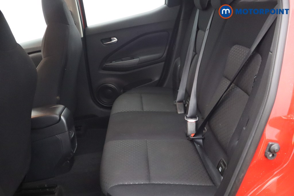 Nissan Juke Acenta Premium Manual Petrol SUV - Stock Number (1628020) - 11th supplementary image
