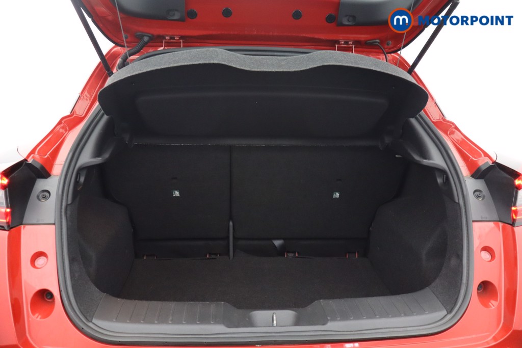 Nissan Juke Acenta Premium Manual Petrol SUV - Stock Number (1628020) - 12th supplementary image