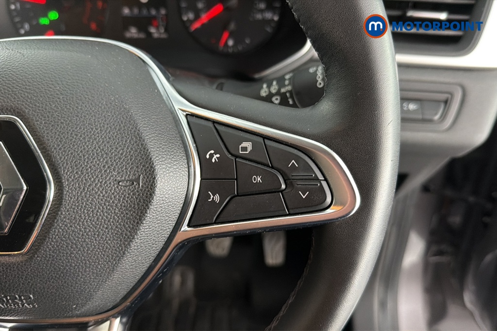 Renault Captur Iconic Manual Petrol SUV - Stock Number (1628379) - 3rd supplementary image