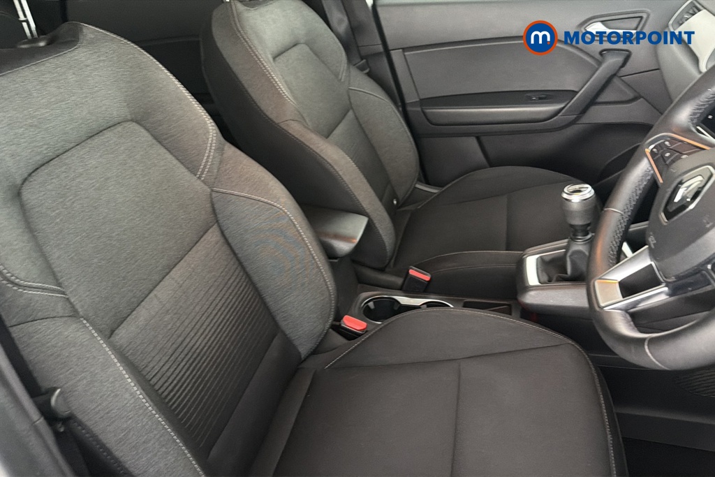 Renault Captur Iconic Manual Petrol SUV - Stock Number (1628379) - 22nd supplementary image