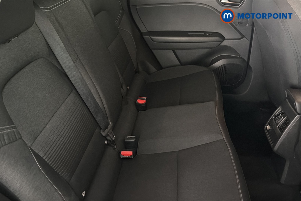 Renault Captur Iconic Manual Petrol SUV - Stock Number (1628379) - 25th supplementary image