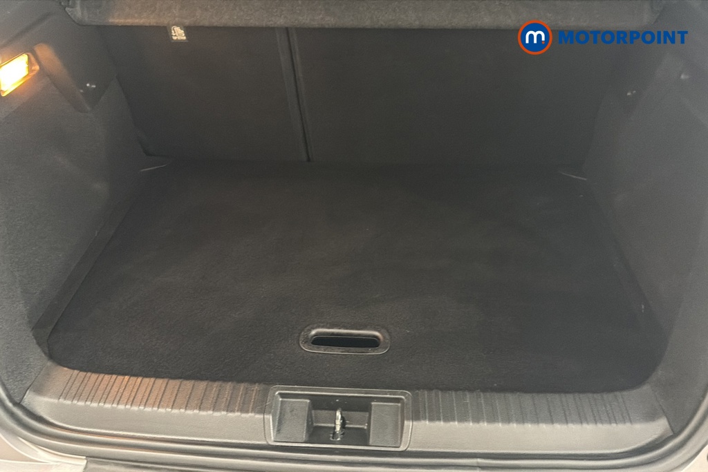 Renault Captur Iconic Manual Petrol SUV - Stock Number (1628379) - 30th supplementary image