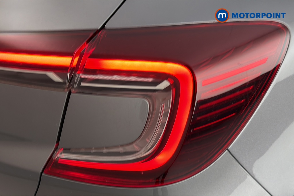 Renault Captur Iconic Manual Petrol SUV - Stock Number (1628379) - 36th supplementary image