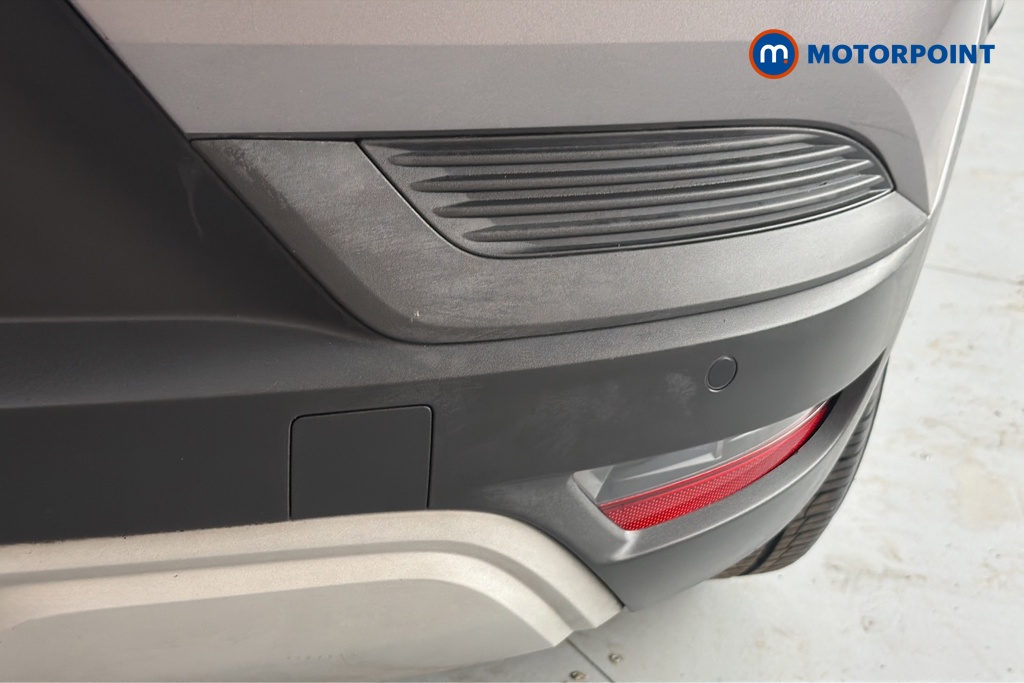 Renault Captur Iconic Manual Petrol SUV - Stock Number (1628379) - 39th supplementary image