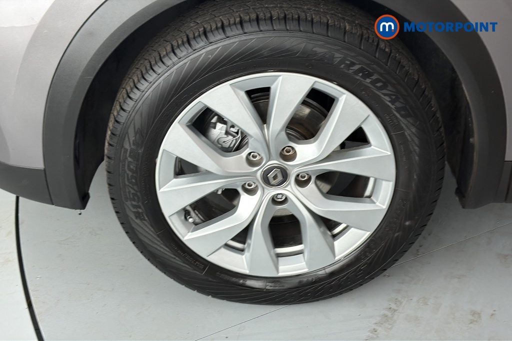 Renault Captur Iconic Manual Petrol SUV - Stock Number (1628379) - 44th supplementary image