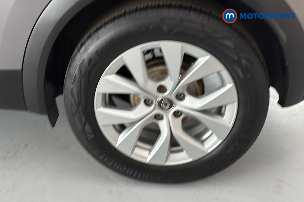 Renault Captur Iconic Manual Petrol SUV - Stock Number (1628379) - 45th supplementary image
