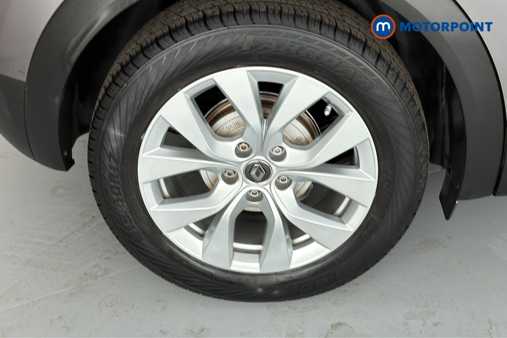 Renault Captur Iconic Manual Petrol SUV - Stock Number (1628379) - 46th supplementary image