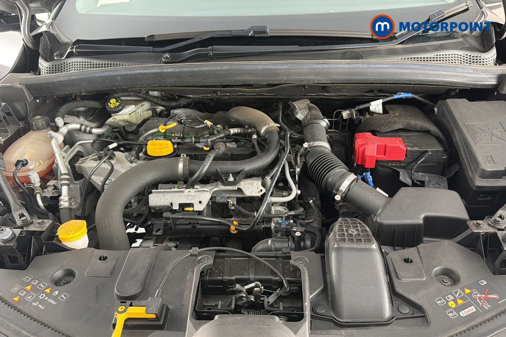 Renault Captur Iconic Manual Petrol SUV - Stock Number (1628379) - 48th supplementary image
